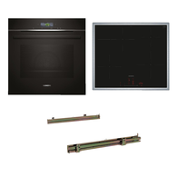 Ovens