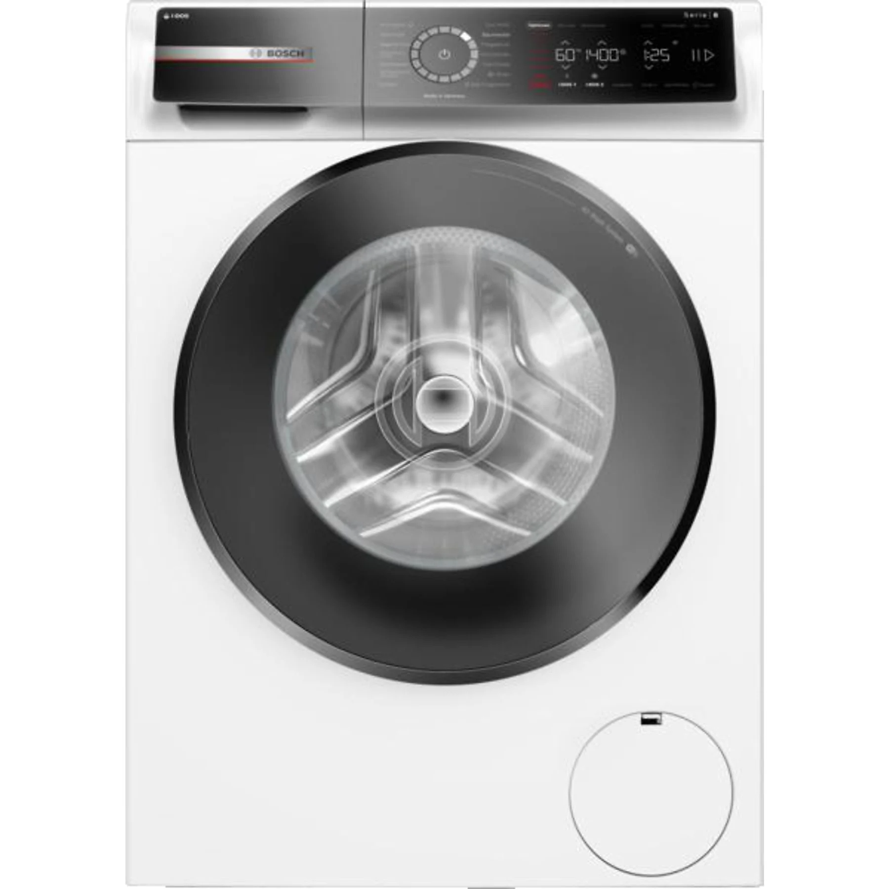 Wasmachines