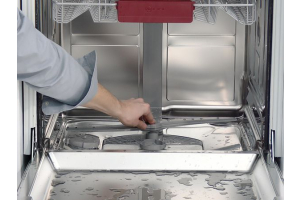 Je vaatwasser aansluiten: alles wat je moet weten