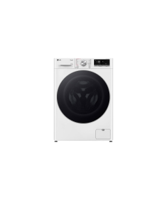 LG F4DR7006S1W Was-droogcombinatie