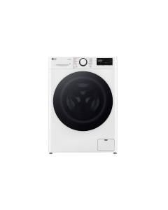 LG F4WR3509S0W Voorlader wasmachine