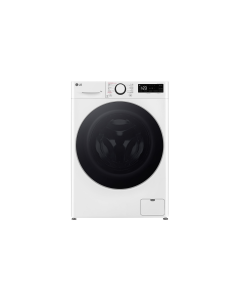 LG F4WR5009S1W Voorlader wasmachine