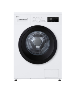 LG F4A10S8NWK Voorlader wasmachine