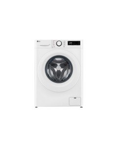 LG F4WR3011S3W Voorlader wasmachine