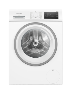 SIEMENS WM14N12A Voorlader wasmachine