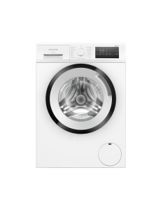 SIEMENS WM14N123 Voorlader wasmachine