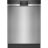 SIEMENS SN43ES04TE Onderbouw vaatwasser