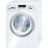 BOSCH WAK282E25 Voorlader wasmachine