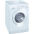 SIEMENS WM14E143 Voorlader wasmachine