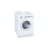 SIEMENS WM14E394 Voorlader wasmachine