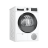 BOSCH WQG241030 Warmtepompdroger