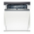 BOSCH SMV53L30EU Volledig geïntegreerde vaatwasser
