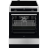 AEG CIB6643BBM Inductie fornuis