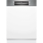 BOSCH SMI4EAS28E Semi inbouw vaatwasser