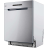 HAIER XU4C4E1S-84 Onderbouw vaatwasser