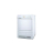ELECTROLUX EDC66150W Condensdroger