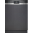 SIEMENS SN53ES04TE Semi inbouw vaatwasser