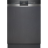 SIEMENS SN53ES02AE Semi inbouw vaatwasser
