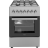 WIGGO WO-E606A(XX) Gasfornuis