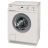 MIELE W985 Voorlader wasmachine