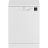 BEKO DFN04321W Vrijstaande vaatwasser