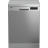 BEKO DFN26320X2MM Vrijstaande vaatwasser