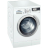 SIEMENS WM16S843 Voorlader wasmachine