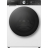 HISENSE WD5S1045BW Was-droogcombinatie
