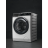 AEG LR8E75495 Voorlader wasmachine