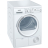 SIEMENS WT46E380 Condensdroger