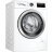 BOSCH WAU28R70NL Voorlader wasmachine