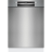BOSCH SMU4EAS28E Onderbouw vaatwasser