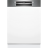 BOSCH SMI4EAS24E Semi inbouw vaatwasser