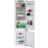 BEKO BCNA306E4FN Koelvriescombinatie