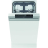 GORENJE GI561D10S Semi inbouw vaatwasser