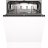 GORENJE GV642C65 Volledig geïntegreerde vaatwasser