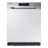 SAMSUNG DW60M6040SS Semi inbouw vaatwasser