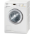 MIELE W5963 Voorlader wasmachine