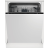BEKO DIT2643M0 Volledig geïntegreerde vaatwasser