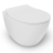 ISVEA SENTIMENTI HANGTOILET Toilet