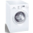 SIEMENS WM16S440 Voorlader wasmachine