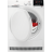 AEG T7DBN611 Warmtepompdroger
