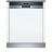 SIEMENS SN55ZS49CE Semi inbouw vaatwasser