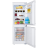 AMICA EKGCS385901 Koelvriescombinatie