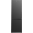 KOENIC KFK631-1DIN Koelvriescombinatie