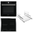 BAUKNECHT BAKO BLACK PYRO INDUKTION Inbouw Multifunctionele oven