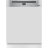 MIELE G5310SCI Semi inbouw vaatwasser