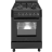 WIGGO WO-E639R(BB) Gasfornuis