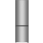 GORENJE RK4182PS4 Koelvriescombinatie