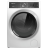 BAUKNECHT B8W846WB Voorlader wasmachine